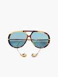 Blau