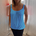 Blau