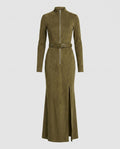 Grün