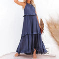 Marineblau