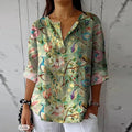 Blumenmuster 4