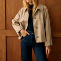 Khaki