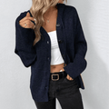 Marineblau