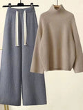 Grau & Khaki